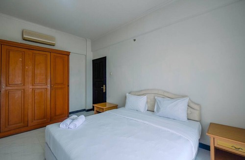 Gambir Apartment | Homey and Spacious 3BR Kondominium Juanda Apartment