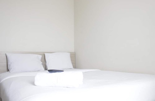 Pasirkaliki Apartment | Best Location 2BR Tamansari La Grande Apartment