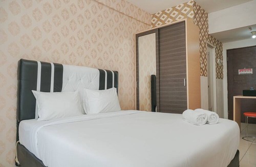 Sunter Apartment | Strategic and Simply Studio Sunter Park View Apartment
