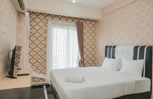 Sunter Apartment | Strategic and Simply Studio Sunter Park View Apartment