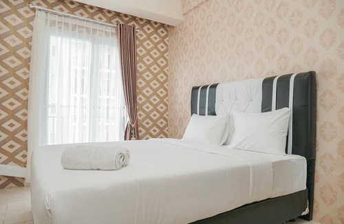 Sunter Apartment | Strategic and Simply Studio Sunter Park View Apartment
