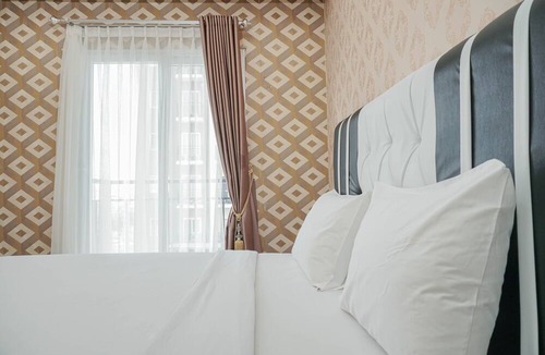 Sunter Apartment | Strategic and Simply Studio Sunter Park View Apartment