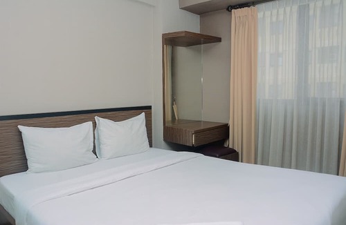 Kebagusan Apartment | Cozy and Minimalist Kebagusan City 2BR Apartment