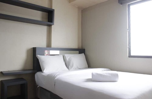 Malabar Apartment | Cozy 2BR Apartment at Gateway Ahmad Yani