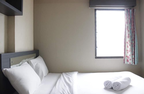 Malabar Apartment | Cozy 2BR Apartment at Gateway Ahmad Yani