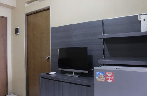 Malabar Apartment | Cozy 2BR Apartment at Gateway Ahmad Yani