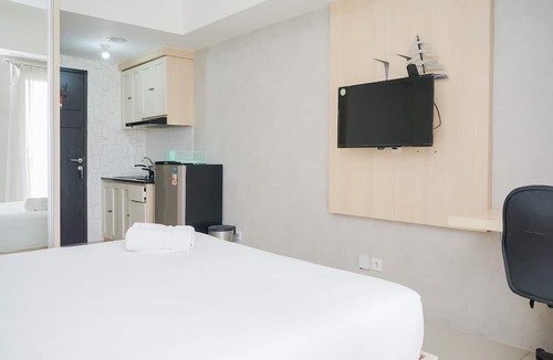 Ciputat Villa | Gaudy Studio at Baileys Apartment