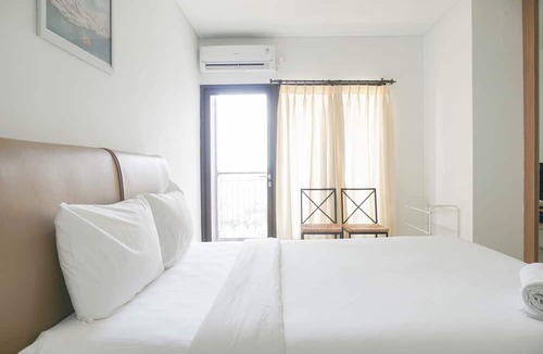 Semanggi Apartment | Comfort and Simply Studio Tamansari Semanggi Apartment