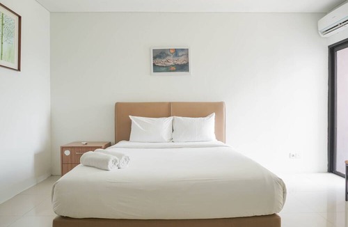 Semanggi Apartment | Comfort and Simply Studio Tamansari Semanggi Apartment