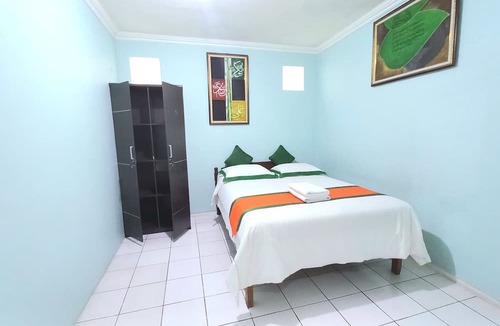 Pogung Lor Villa | Homestay Simply Homy dekat Tugu Jogja dan Monjali