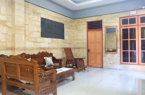Yogyakarta Villa | Homestay Simply Homy Unit Gembiraloka