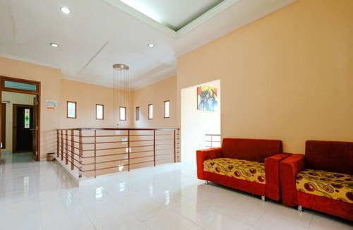 Sinduadi House | Homestay Pogung dekat UGM by Simply Homy