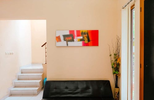 Sinduadi House | Homestay Pogung dekat UGM by Simply Homy