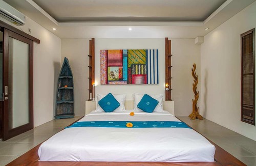 Sunset Road Villa | Villa Athena