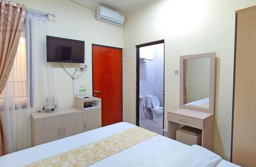 Sentul City House | Atmosfer Guest House Sentul by Ruang Nyaman