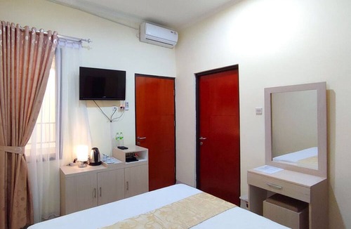 Sentul City House | Atmosfer Guest House Sentul by Ruang Nyaman