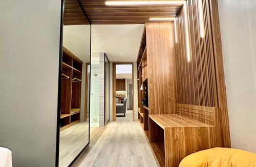 Kupang Hotel | Swiss-Belcourt Kupang