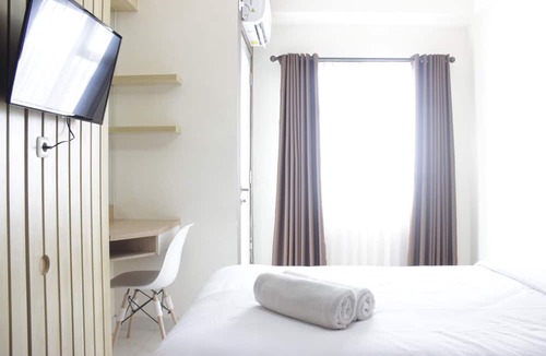 Cileunyi Apartment | Appropriate Studio Apartment at Harvard Jatinangor near IPDN