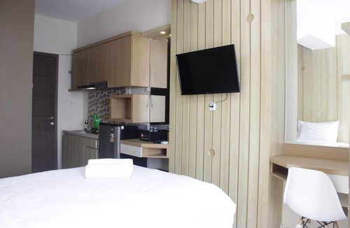 Cileunyi Apartment | Appropriate Studio Apartment at Harvard Jatinangor near IPDN
