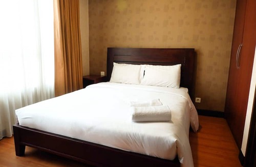 Cipete Utara Apartment | 2BR Prestige Dharmawangsa Essence Apartment Suites
