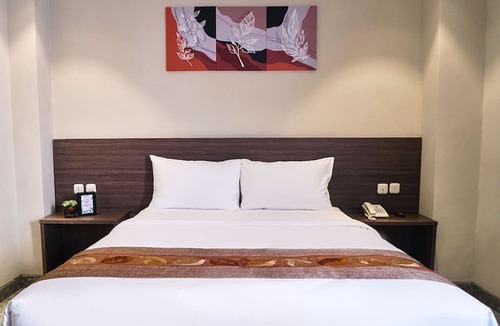 Pinaesaan Hotel | Lun Hotel Manado