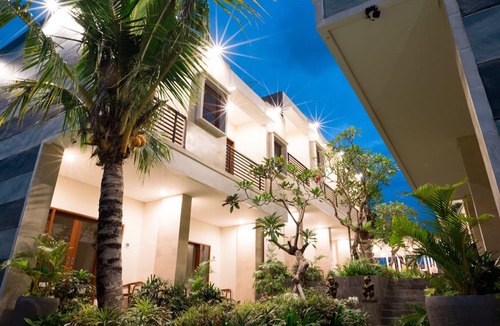 Padonan House | Musa Canggu