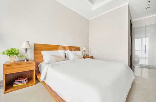 Sudirman Central Business District Apartment | URBAN by Kozystay