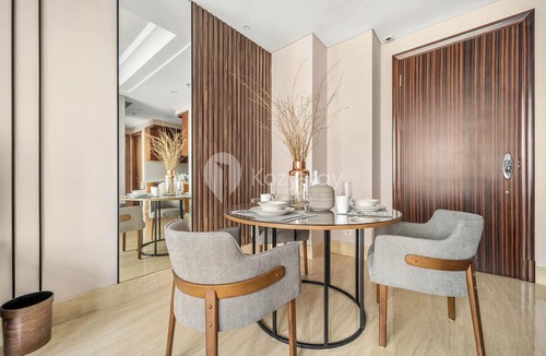 Kuningan Apartment | MAPLE by Kozystay