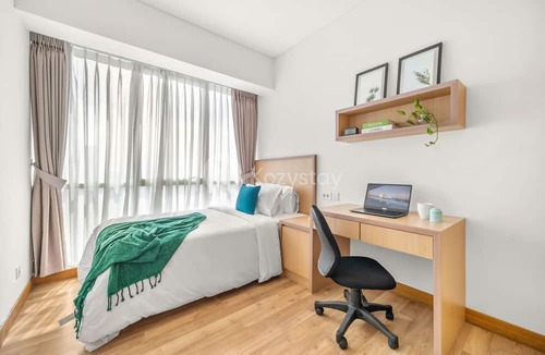 Setiabudi Apartment | ORCHARD by Kozystay