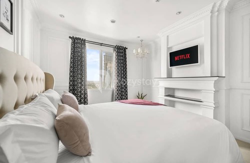 Jakarta Apartment | PALAIS by Kozystay