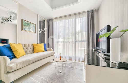 Setiabudi Apartment | CLASSICO by Kozystay