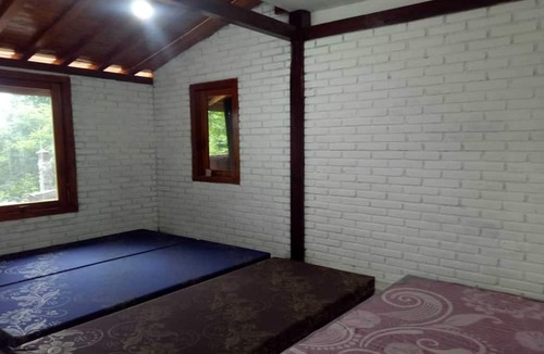 Srimulyo House | Abimayu Piyungan Homestay Syariah