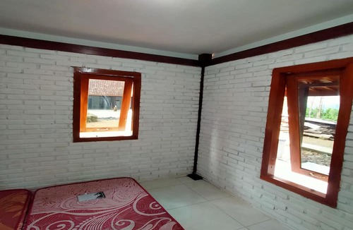 Srimulyo House | Abimayu Piyungan Homestay Syariah