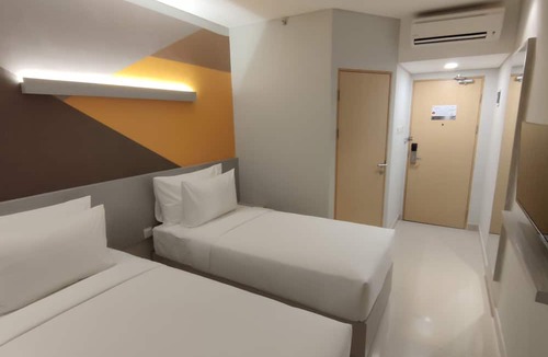 Surabaya Hotel | Agogo Downtown