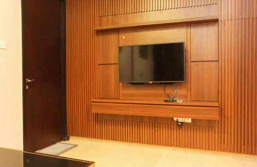 Bendungan Hilir Apartment | Nice and Enjoy 1BR at Sudirman Suites Apartment
