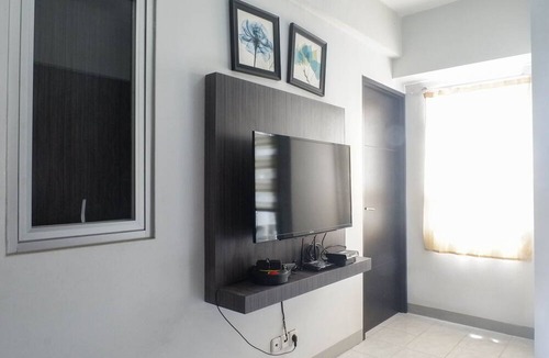 Surabaya Apartment | Best Deal And Comfy 2Br Apartment At Puri Mas