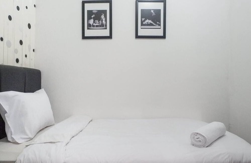 Surabaya Apartment | Best Deal And Comfy 2Br Apartment At Puri Mas