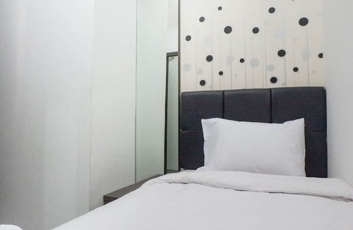 Surabaya Apartment | Best Deal And Comfy 2Br Apartment At Puri Mas
