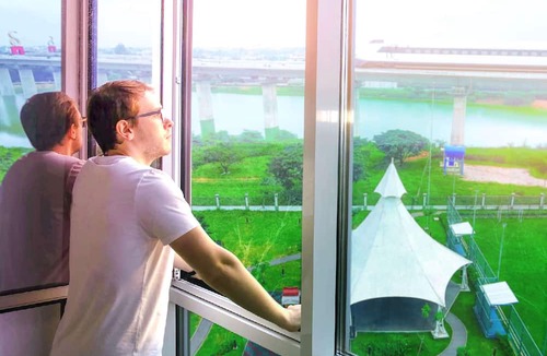 Cikarang Hotel | Le Premier Hotel Kota Deltamas