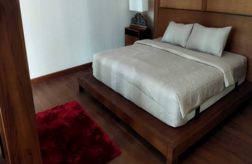 Sewon Villa | Villa Kania Parangtritis