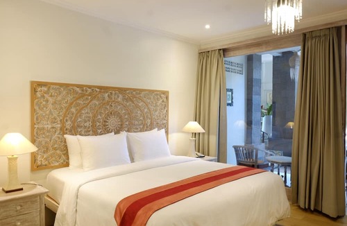 Legian Hotel | Su's Cottages
