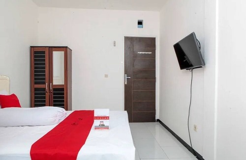 Setiabudi House | Cozy Residence Cipedes Bandung