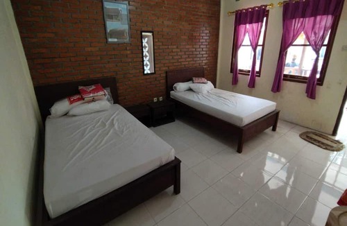 Borobudur House | Home Stay Muhrodin