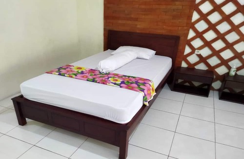 Borobudur House | Home Stay Muhrodin