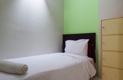 Surabaya Apartment | Best Deal 2BR Apartment at Dian Regency near ITS