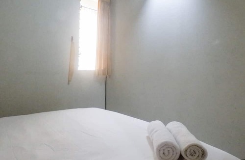 Surabaya Apartment | Best Deal 2BR Apartment at Dian Regency near ITS
