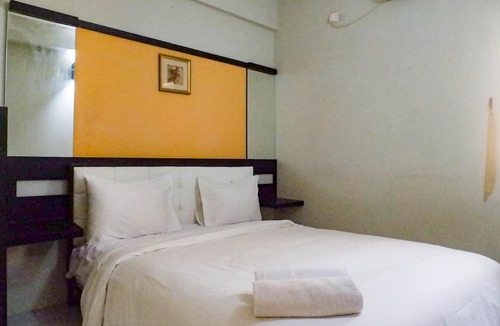 Surabaya Apartment | Best Deal 2BR Apartment at Dian Regency near ITS