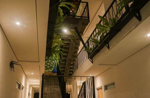 Baranangsiang Hostel | Rion Hostel Bogor
