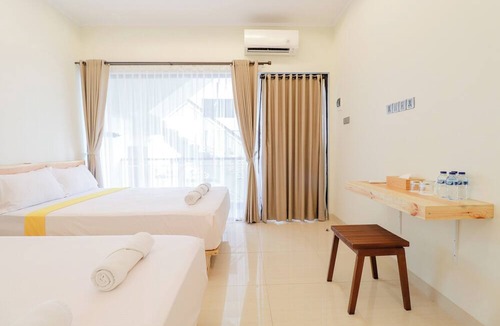 Sinduadi House | Roemah Kenari