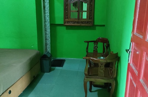 Medan Hotel | Hotel Bukit Sentabi Penembahen